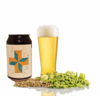 Пиво Lata IPA Simona