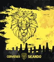 Пиво Skando