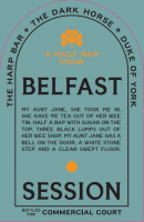 Пиво Belfast Session