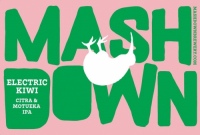 Пиво Electric Kiwi