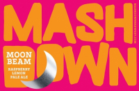 Пиво Moon Beam