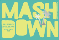 Пиво Splendid Isolation