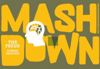 Пиво The Freud