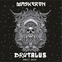 Пиво Brutalus Пиво Brutalus