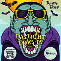 Пиво Daylight Dracula