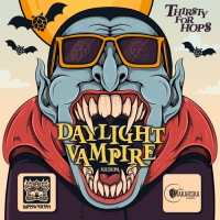 Пиво Daylight Vampire Пиво Daylight Vampire