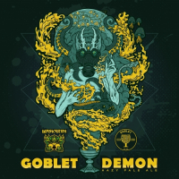 Пиво Goblet Demon