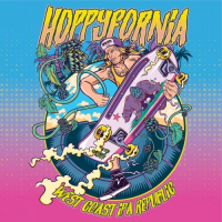 Пиво Hoppyfornia 2.0 Пиво Hoppyfornia 2.0