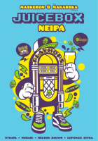Пиво Juicebox Пиво Juicebox