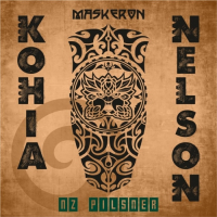 Пиво Kohia Nelson