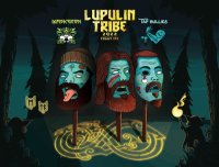 Пиво Lupulin Tribe 2022 Пиво Lupulin Tribe 2022