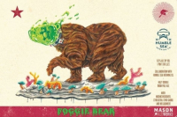 Пиво Foggie Bear Пиво Foggie Bear