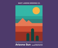Пиво Arizona Sun Пиво Arizona Sun
