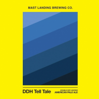 Пиво Double Dry Hopped Tell Tale Pale Ale Пиво Double Dry Hopped Tell Tale Pale Ale