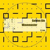 Пиво Wavemaster