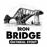 Пиво Iron Bridge