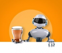 Пиво Beer Bot Пиво Beer Bot