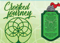 Пиво Crooked Journey