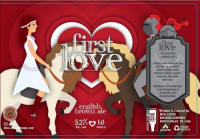 Пиво First Love Пиво First Love