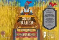 Пиво Gras Mähen