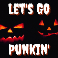 Пиво Let's Go Punkin'