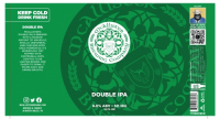 Пиво McAllister Double IPA Пиво McAllister Double IPA