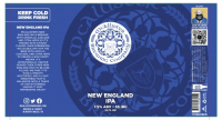 Пиво McAllister New England IPA