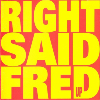 Пиво Right Said Fred