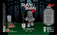 Пиво Shovel Buddy Пиво Shovel Buddy