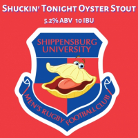 Пиво Shuckin’ Tonight Пиво Shuckin’ Tonight