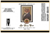 Пиво Sir Fuzzy Pants Пиво Sir Fuzzy Pants