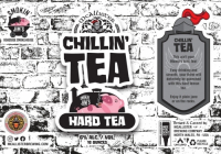 Пиво Smokin' Jim's Chillin' Tea Пиво Smokin' Jim's Chillin' Tea