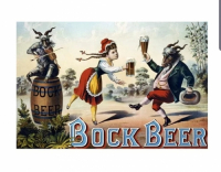 Пиво Spring Bock Пиво Spring Bock