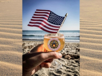 Пиво Sun of A Beach