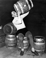 Пиво What Doesn’t Kill You Makes You Thirsty Пиво What Doesn’t Kill You Makes You Thirsty