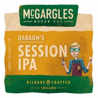 Пиво Daragh's Session IPA