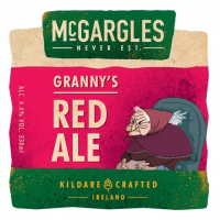 Пиво Granny's Red Ale Пиво Granny's Red Ale