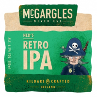 Пиво Ned's Retro IPA