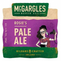Пиво Rosie's Pale Ale