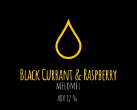 Пиво Black Currant & Raspberry
