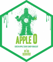 Пиво Apple O Пиво Apple O