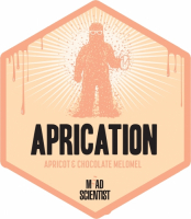 Пиво Aprication