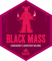 Пиво Black Mass
