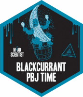 Пиво Blackcurrant PBJ Time