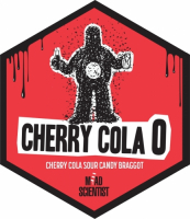 Пиво Cherry Cola O Пиво Cherry Cola O