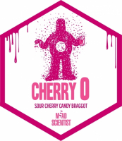 Пиво Cherry O