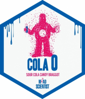 Пиво Cola O