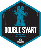 Пиво Double Svart