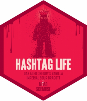 Пиво Hashtag Life Пиво Hashtag Life