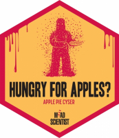 Пиво Hungry For Apples? Пиво Hungry For Apples?